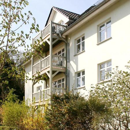 Haus Am Weststrand Ostseebad Kühlungsborn Εξωτερικό φωτογραφία