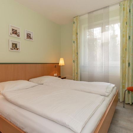 Haus Am Weststrand Ostseebad Kühlungsborn Εξωτερικό φωτογραφία