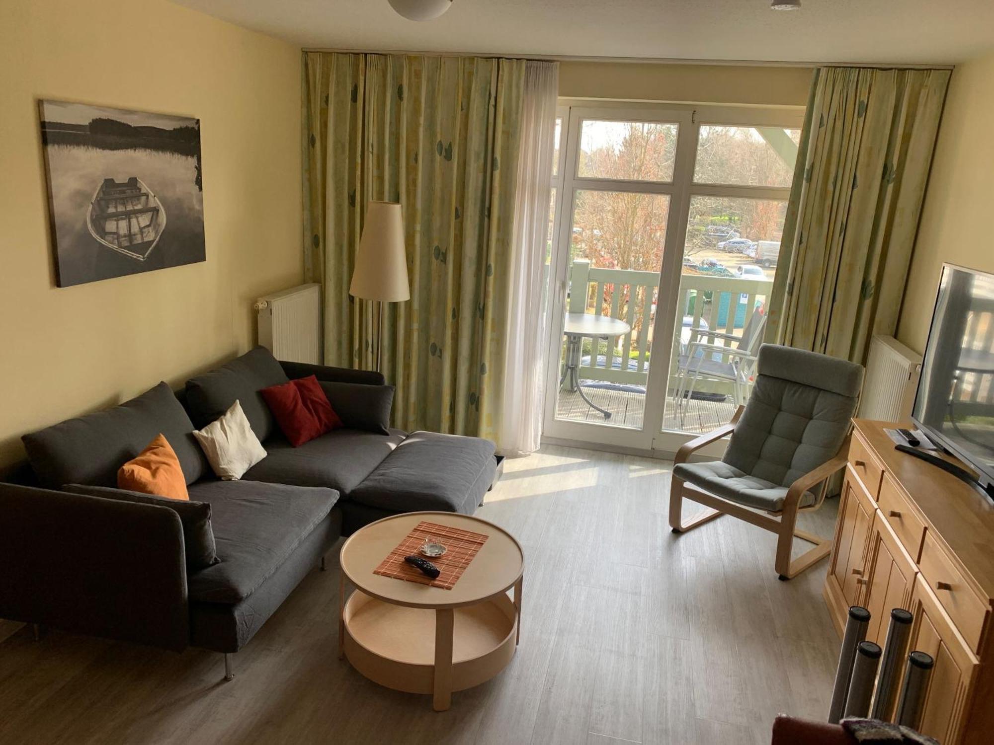 Haus Am Weststrand Ostseebad Kühlungsborn Δωμάτιο φωτογραφία