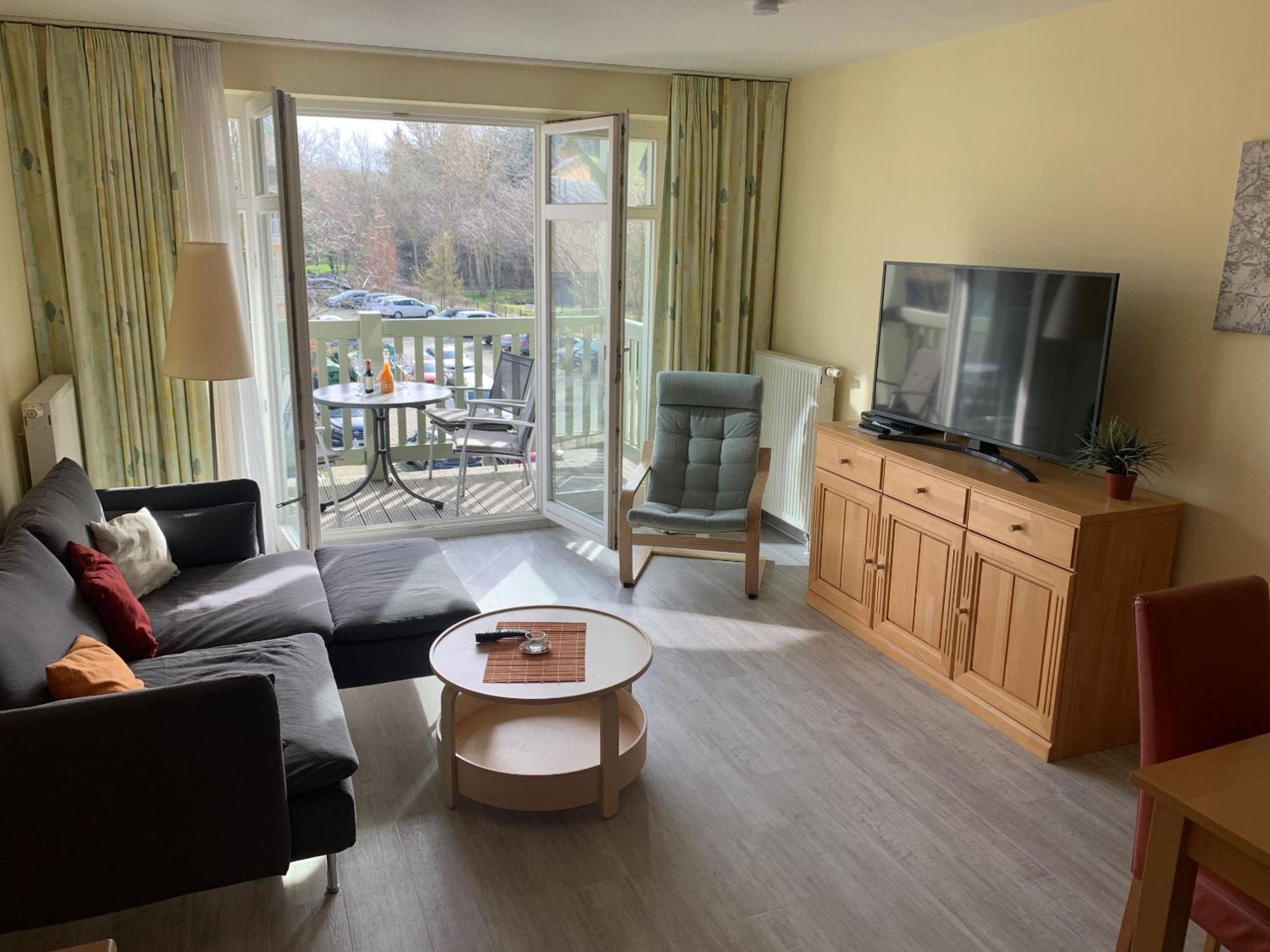 Haus Am Weststrand Ostseebad Kühlungsborn Δωμάτιο φωτογραφία