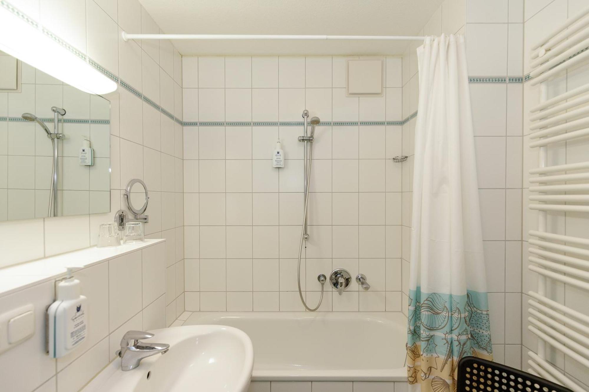 Haus Am Weststrand Ostseebad Kühlungsborn Δωμάτιο φωτογραφία