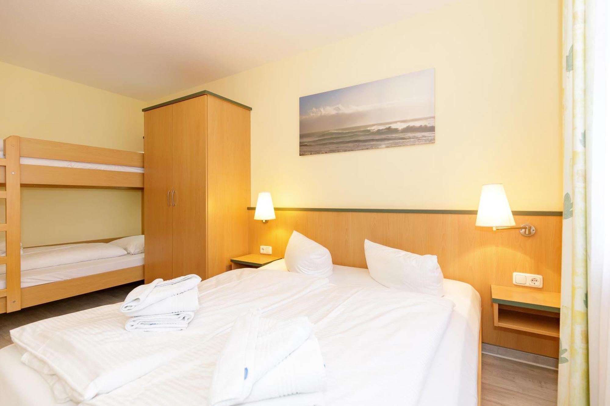 Haus Am Weststrand Ostseebad Kühlungsborn Δωμάτιο φωτογραφία