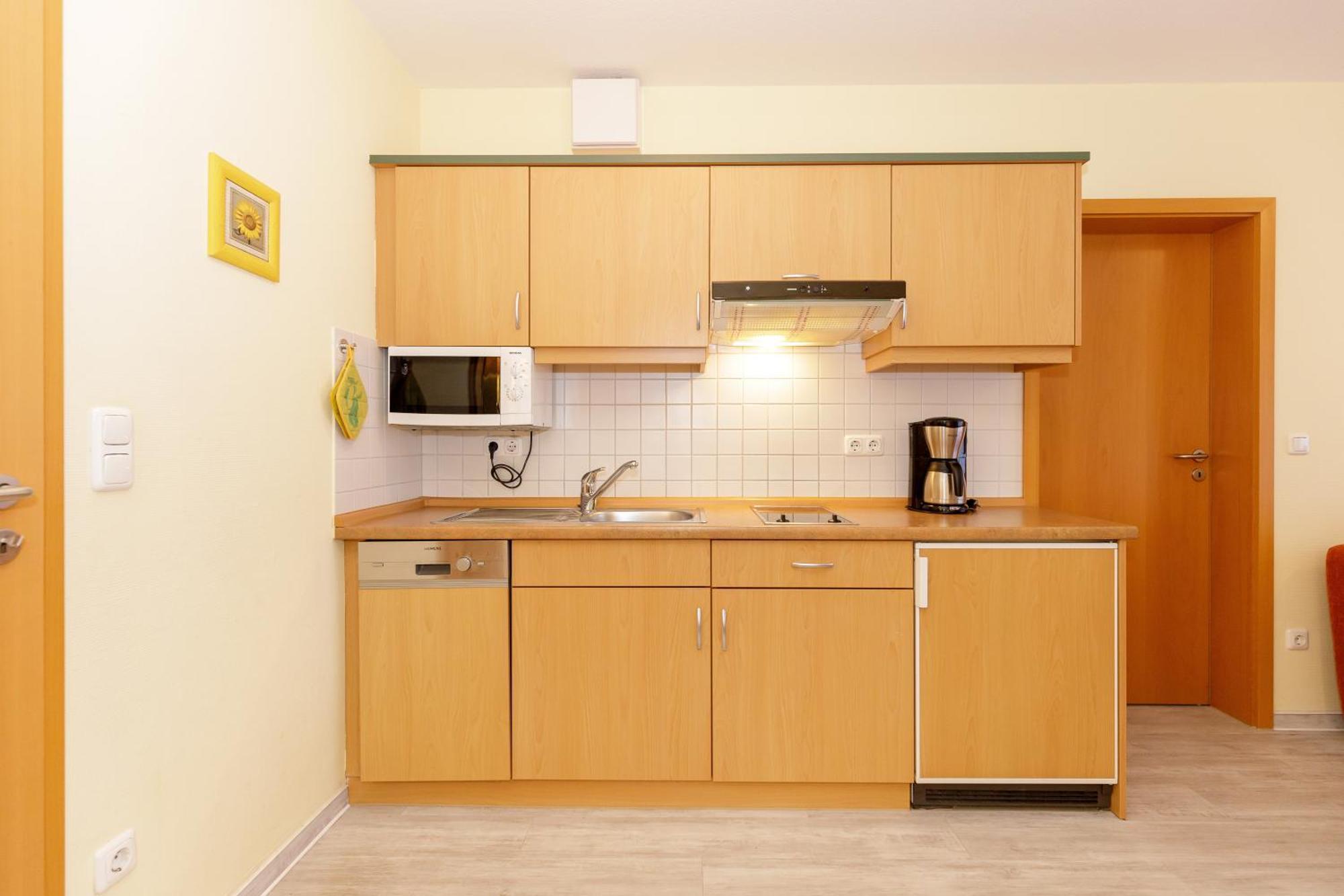 Haus Am Weststrand Ostseebad Kühlungsborn Δωμάτιο φωτογραφία