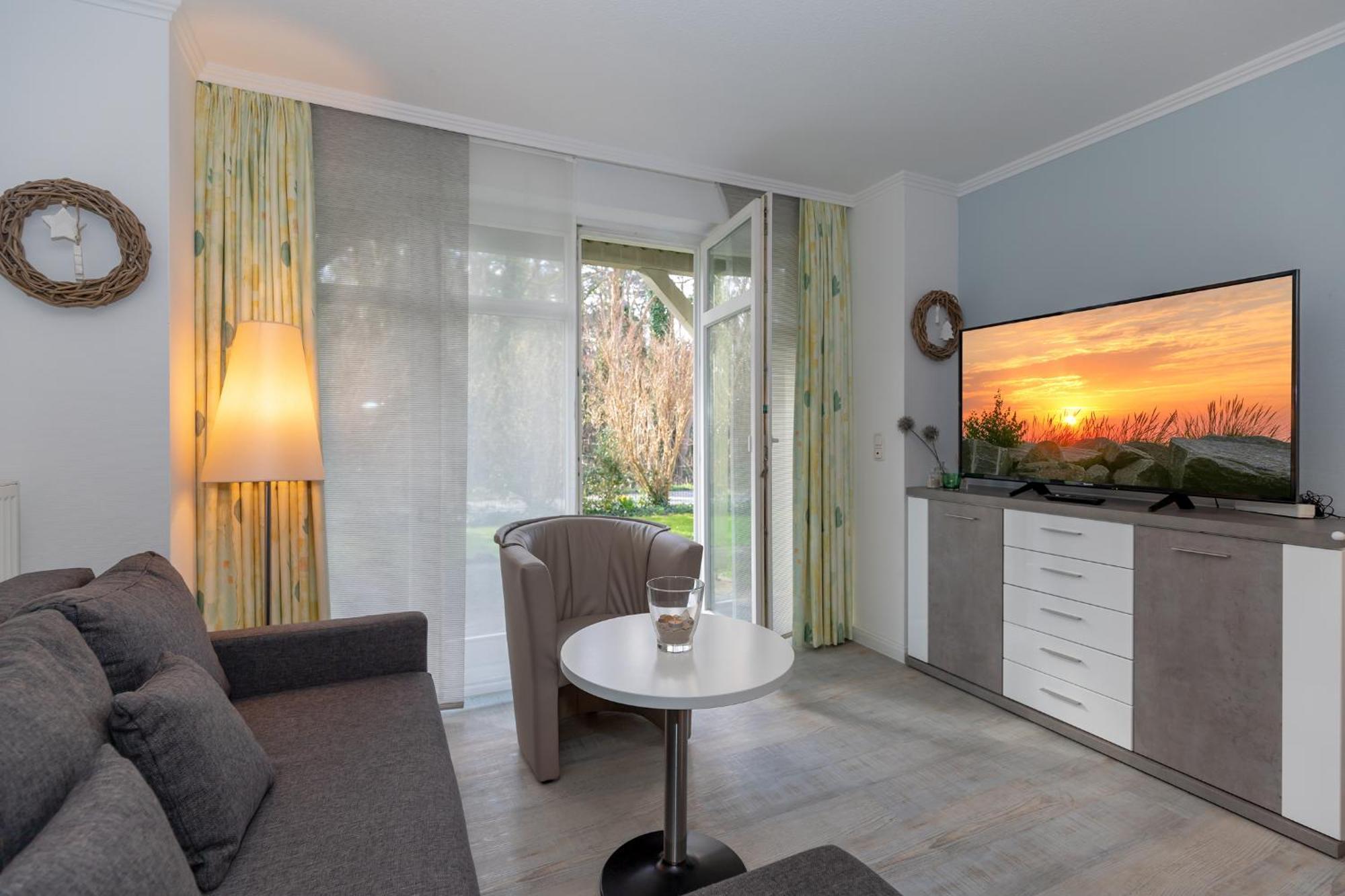 Haus Am Weststrand Ostseebad Kühlungsborn Εξωτερικό φωτογραφία
